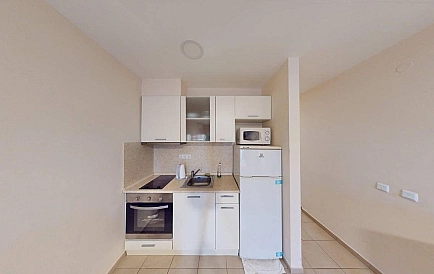 ID 16560 Studio-Wohnung in Premier Fort Beach Foto 3
