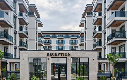 ID 15811 Zweizimmerwohnung in Emilia Romana Este Foto 10
