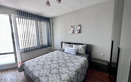 ID 15869 Zweizimmerwohnung in Burgas Foto 3