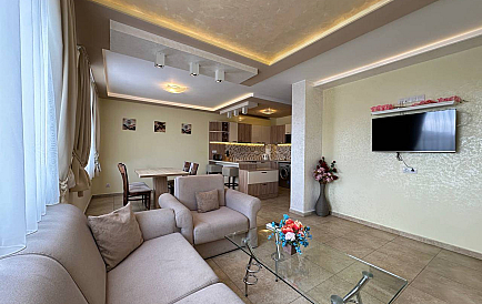 ID 14593 Dreizimmerwohnung in Sea Dreams Foto 1 