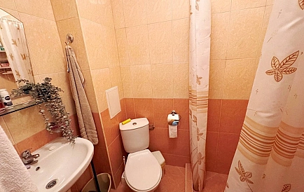 ID 15758 Zweizimmerwohnung am Sonnenstrand Foto 5