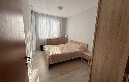 ID 14703 Zweizimmerwohnung in Sunny Day 3 Foto 7