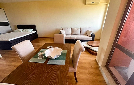 ID 14179 Studio-Apartment im Komplex Gallery Foto 10