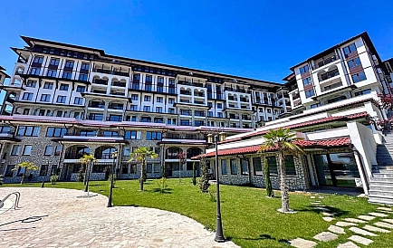 ID 15111 Zweizimmerwohnung in Ethera 4 Foto 6