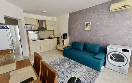 ID 13877 Zweizimmerwohnung in Sunset Kosharica Foto 1 