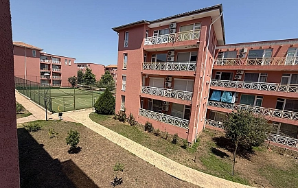 ID 14702 Zweizimmerwohnung in Sunny Day 6 Foto 10