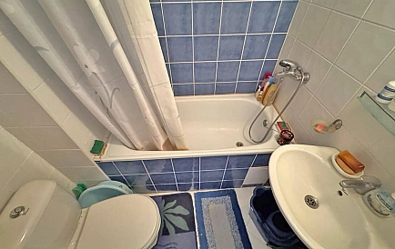 ID 15887 Studio-Apartment in Gerber 2 Foto 3