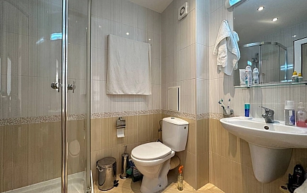 ID 15823 Zweizimmerwohnung in Sky Dreames Foto 4