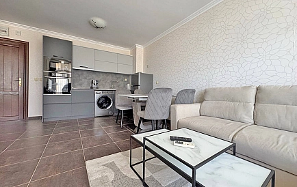 ID 15314 Zweizimmerwohnung in Dolce Vita 2 Foto 3