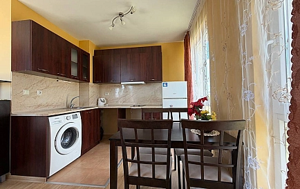 ID 15939 Zweizimmerwohnung in Golden Eye Foto 2