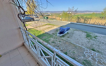 ID 14985 Dreizimmerwohnung in Sunny Day 6 Foto 8