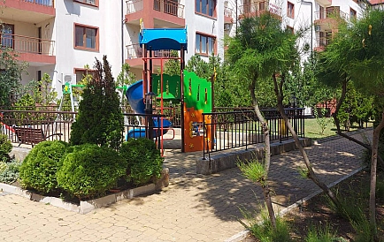 ID 15756 Dreizimmerwohnung in Famagusta Antonia Foto 9