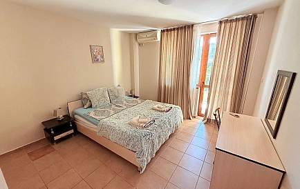 ID 15760 Zwei-Zimmer-Wohnung in Summer Dreams Foto 7