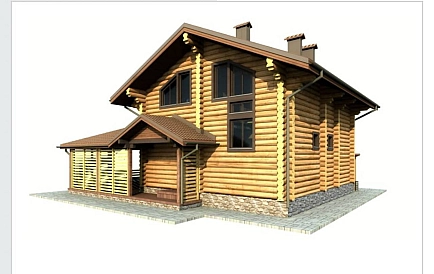 ID 13435 Häuser vom Bauherrn in Ski Paradise Foto 7