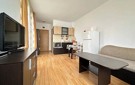 ID 15478 Studio-Apartment in Sunny Day 6 Foto 4