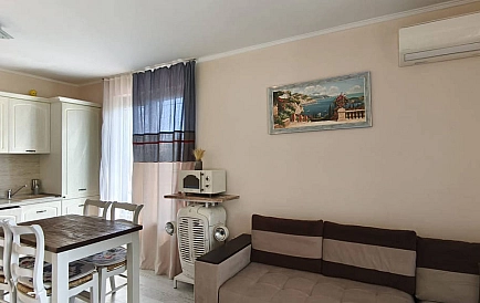 ID 16311 Dreizimmerwohnung in Esteban Foto 10