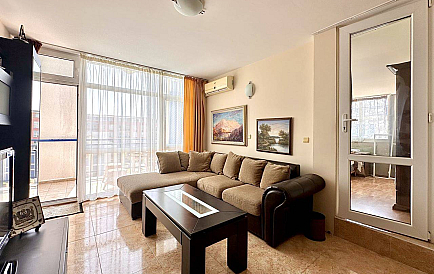 ID 14076 Dreizimmerwohnung in Elite 4 Foto 1 