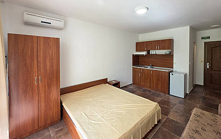 ID 15649 Studiowohnung in Abelia Residence Foto 1 