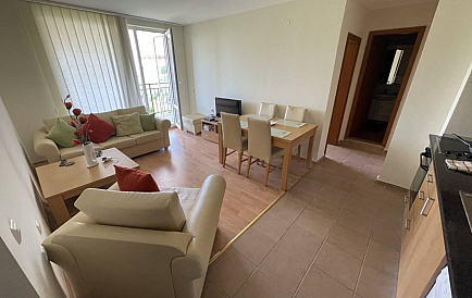 ID 14515 Dreizimmerwohnung im Holiday Fort Golf Club Foto 1 