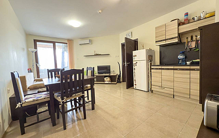 ID 13874 Zweizimmerwohnung in Apollon 7 Foto 1 