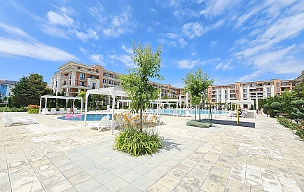 ID 15828 Vierzimmerwohnung in Prestige Fort Beach Foto 10