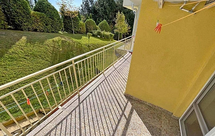 ID 15036 Zwei-Zimmer-Wohnung im Crown Fort Club Foto 9