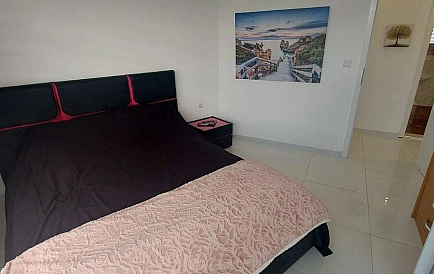 ID 14135 Dreizimmerwohnung in Privilege Foto 8