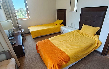 ID 15862 Dreizimmerwohnung in Barcelo Foto 4