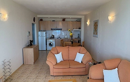 ID 16335 Zweizimmerwohnung in Coral Beach Foto 9