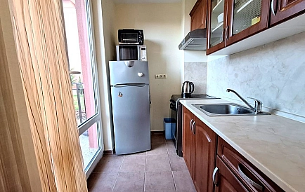 ID 15037 Studio-Apartment in Holiday Fort Foto 10