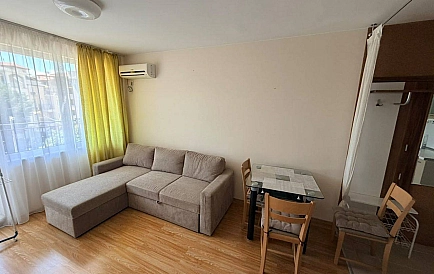 ID 15877 Zweizimmerwohnung in Mellia Resort 6 Foto 8