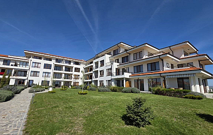 ID 15500 Zweizimmerwohnung in Vineyards Panorama Foto 1 