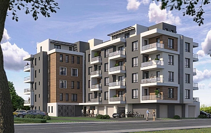 ID 15395 Wohnungen vom Bauträger in Bendida House Foto 5