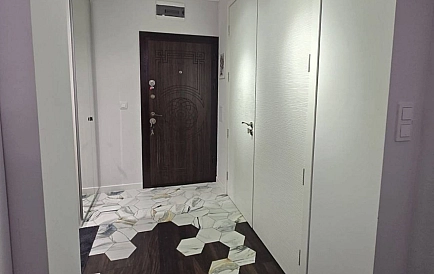 ID 15177 Dreizimmerwohnung in Magnolia Residence 5 Foto 7