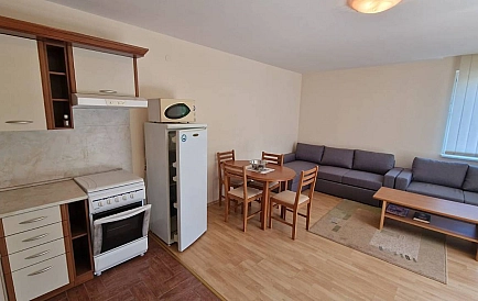 ID 15089 Zweizimmerwohnung in Privilege Fort Foto 10