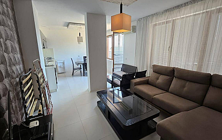 ID 13852 Zweizimmerwohnung in Rich 1 Foto 1 