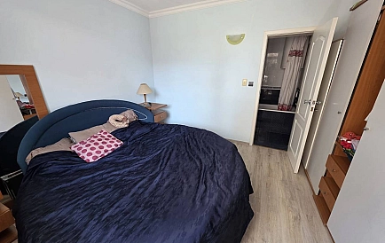 ID 14747 Zweizimmerwohnung in Alexandrov Residence Foto 7