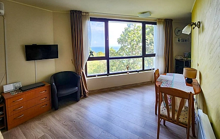 ID 13197 Wohnung in Varna Foto 4