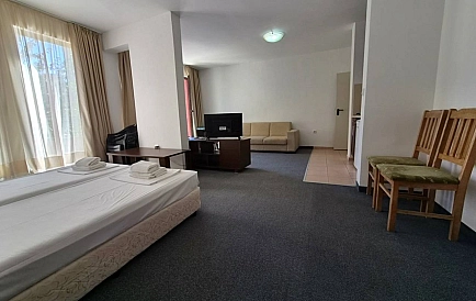ID 16338 Studio-Wohnung in Marina Cape Foto 2