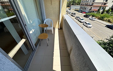 ID 15980 Dreizimmerwohnung in Prima 1 Foto 6
