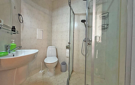 ID 15193 Zweizimmerwohnung in Rutland Beach Foto 10