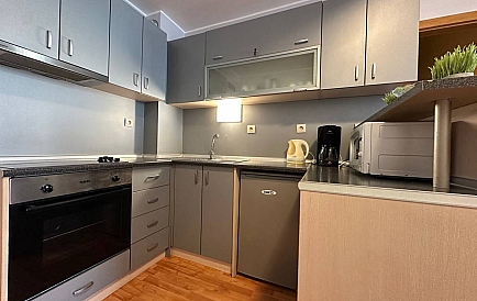 ID 16043 Studio-Apartment im Garden of Eden Foto 1 