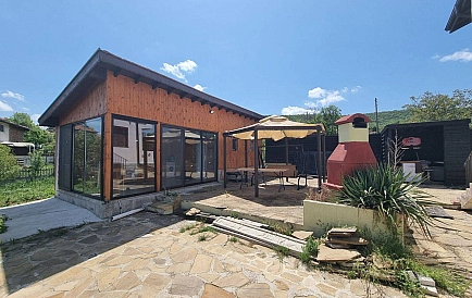 ID 13948 Haus in Medowo Foto 6