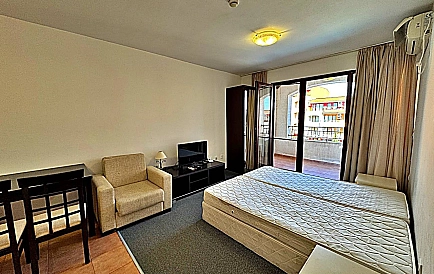 ID 15296 Studio-Apartment in Marina Cape Foto 9