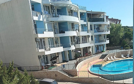 ID 14770 Zweizimmerwohnung in Sunset Kosharitsa Foto 6