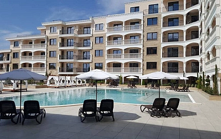 ID 16308 Studio-Apartment in Valencia Gardens Foto 6