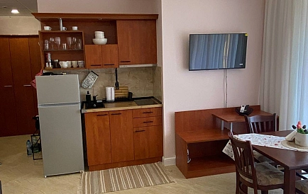 ID 14917 Studio-Apartment in Palazzo Foto 2