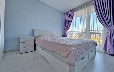 ID 15023 Zweizimmerwohnung in Sunny Day 6 Foto 3