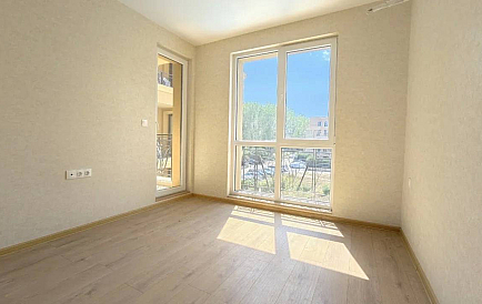ID 16348 Zweizimmerwohnung in Aphrodite Green Foto 1 