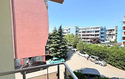 ID 16191 Dreizimmerwohnung am Sonnenstrand Foto 10